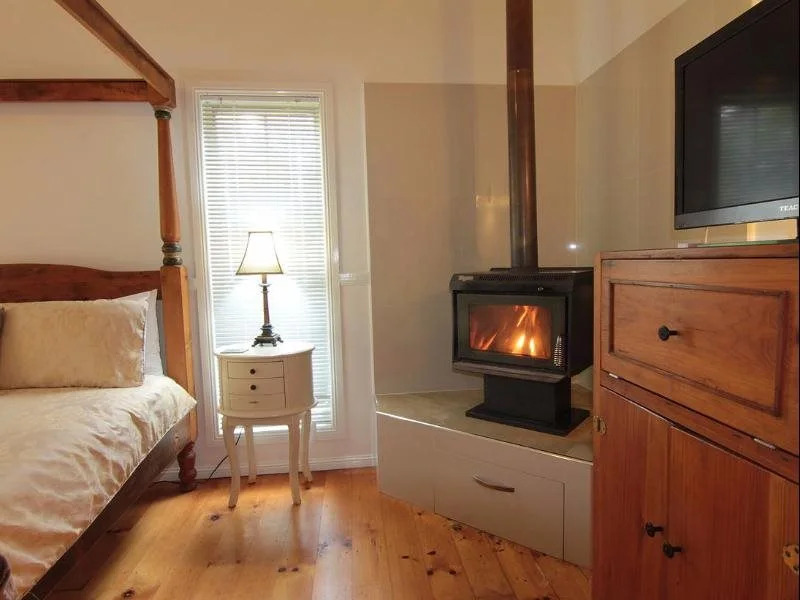 Maz's Tamborine Mountain Accommodation