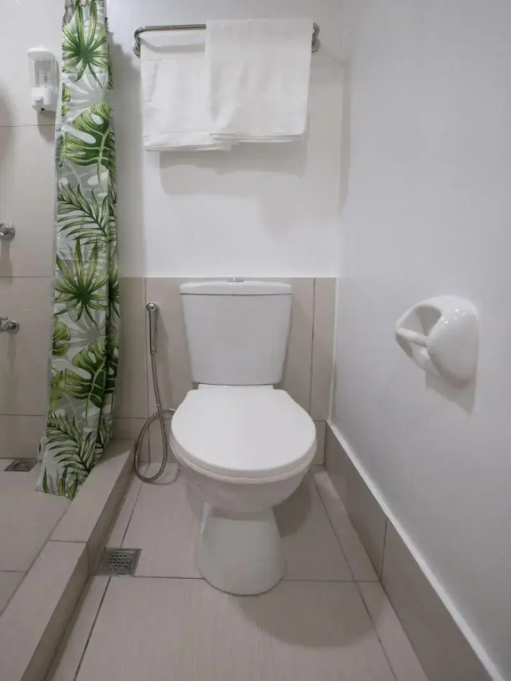 Casa Lily Hotel Quezon City