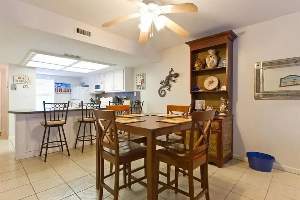 Saida III 702 by Padre Island Rentals