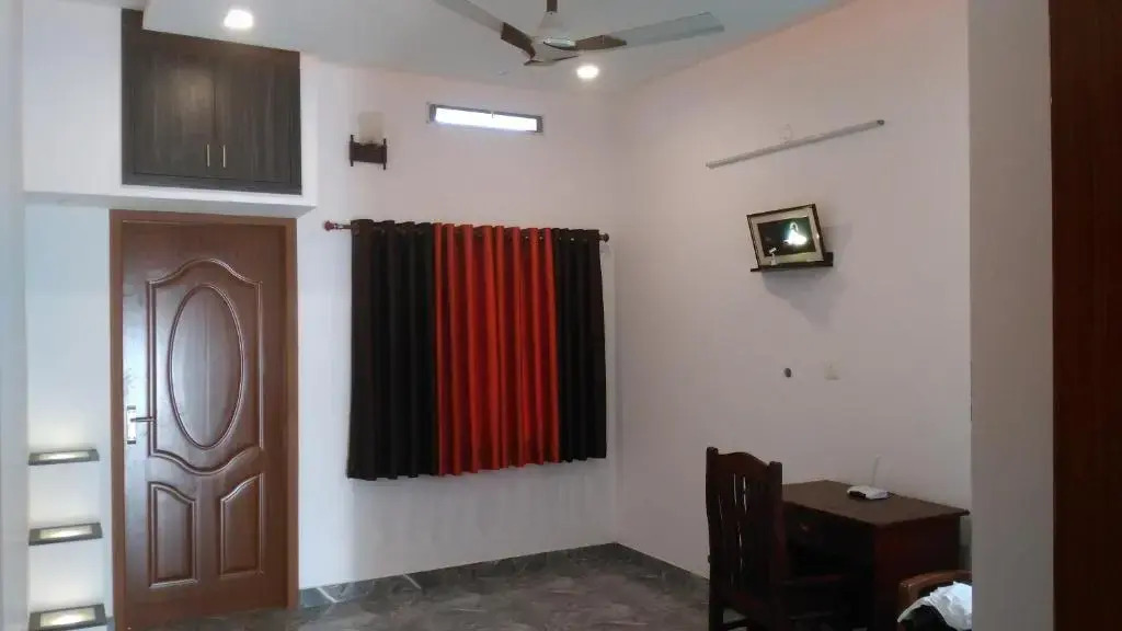i - Ones Home Stay