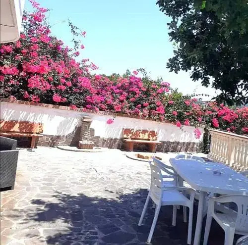 Villa del Capo