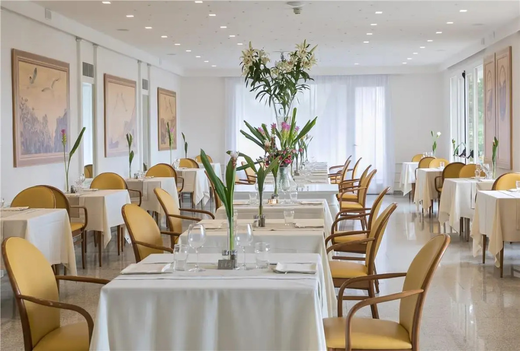 Hotel Conca Park