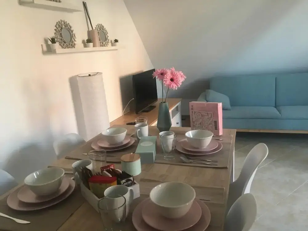 Apartamento Ahola
