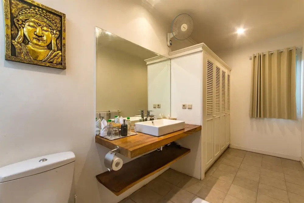 Des Indes Villas