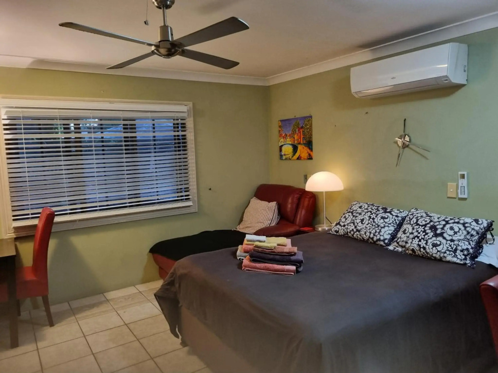 Homestay at Julies