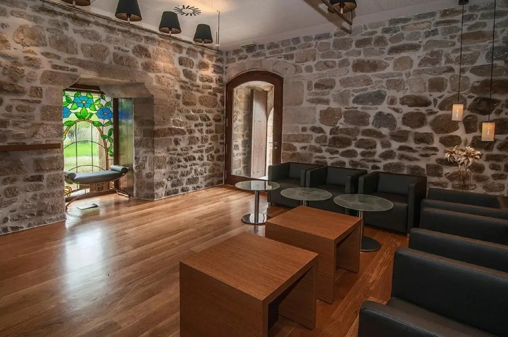 Hotel Boutique Torre Zumeltzegi