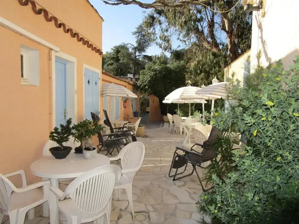 La petite auberge