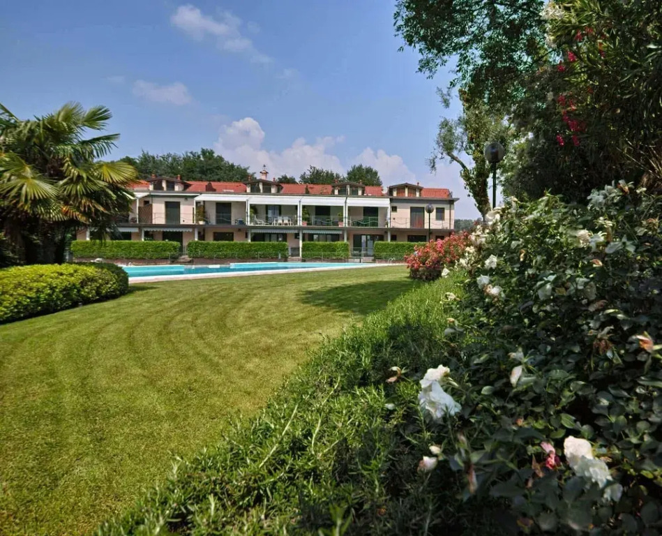 Residence Onda 3