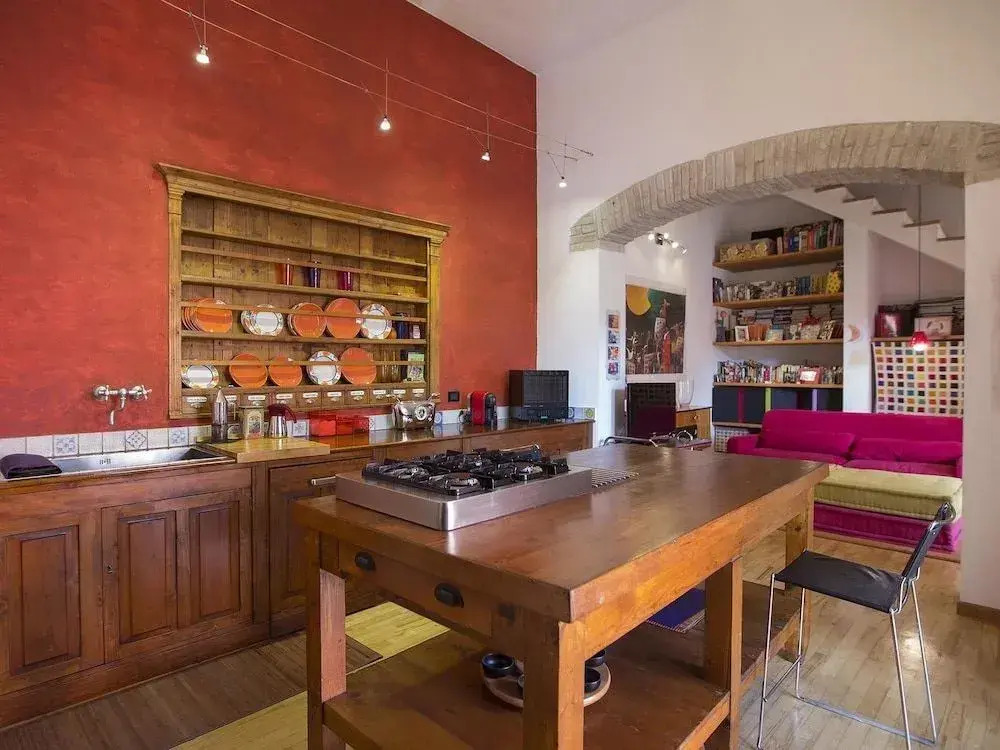 Casa Isotta