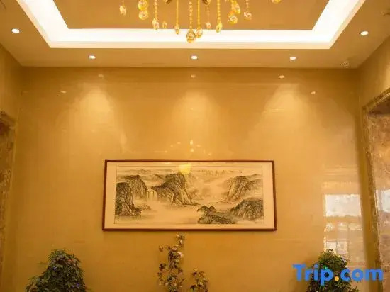 Yiyang Jiu Duan Line Boutique Hotel