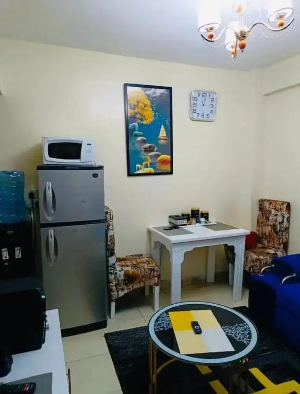 ONE BEDROOM THIKA ROAD ,TRM DRIVE Homes by Essyruby