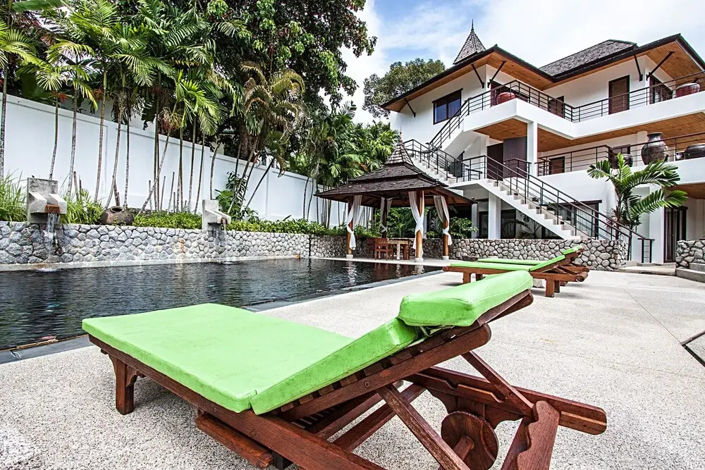 Nirano Villa 11 1 Bed