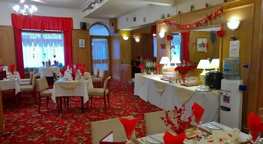 Arosfa Hotel