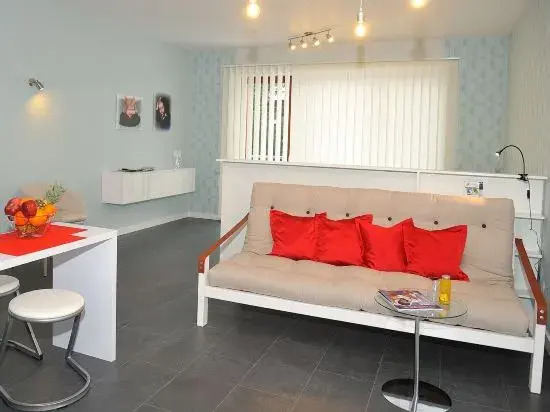 Apartmánový Hotel HREBIENOK RESORT