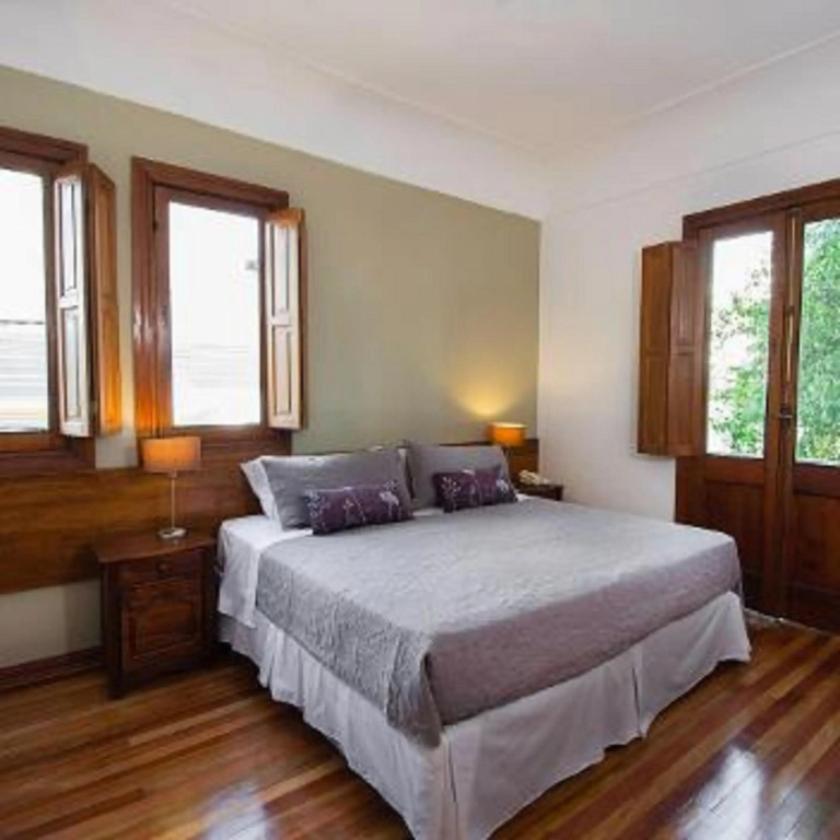 Casona Loreto