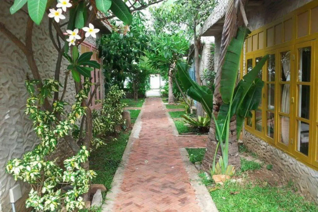 Preeburan Resort