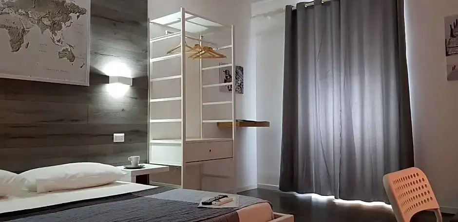 B&B Garosa