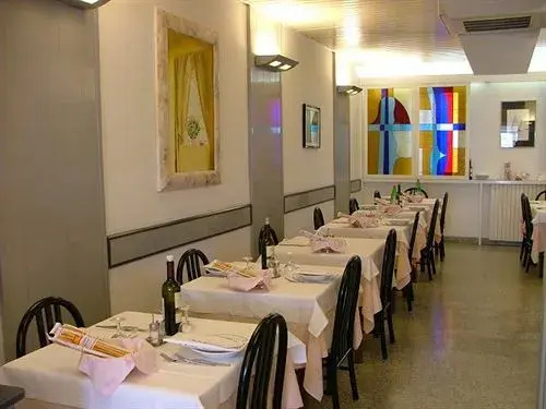 Hotel Danio Lungomare