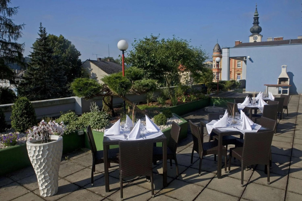 PLAZA INN Wels