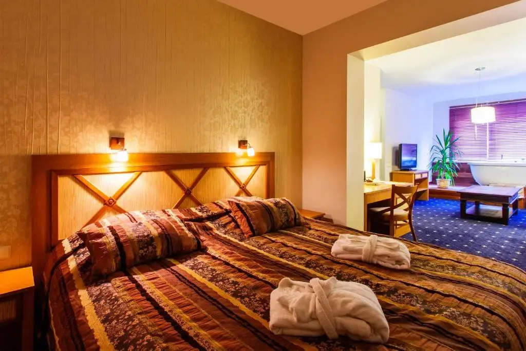 Park Villa Hotel
