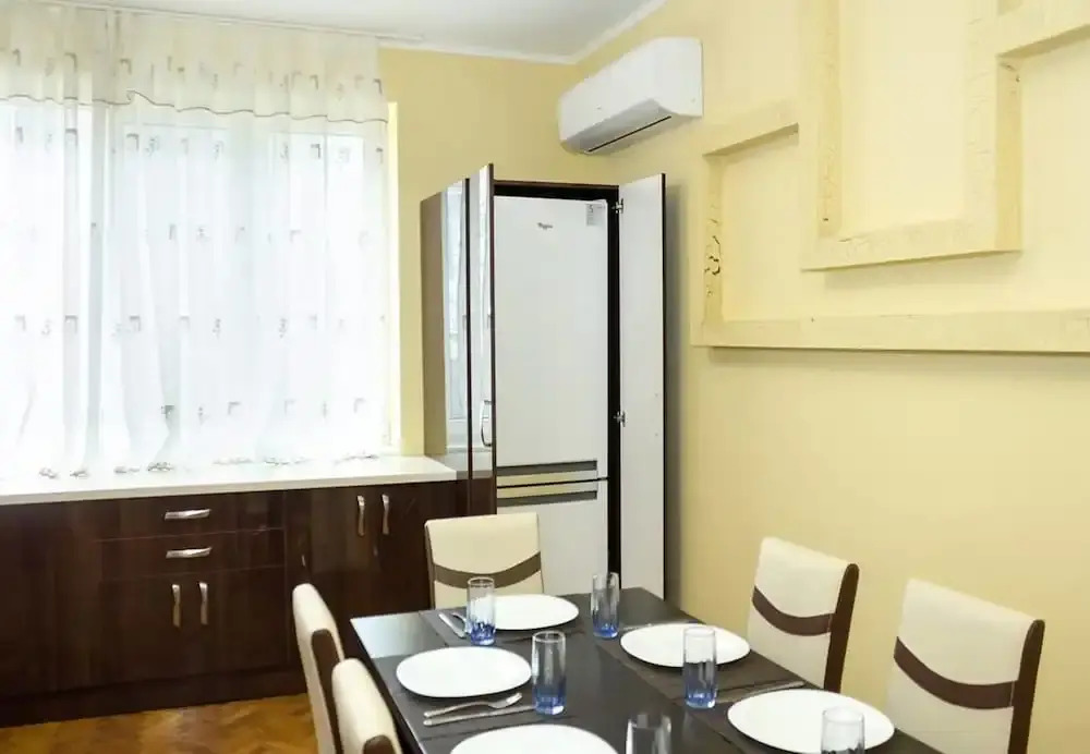 Fm Premium 2 Bdr Apartment Varna Center