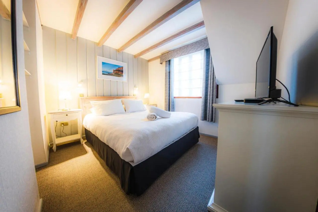 Hotel Frutillar