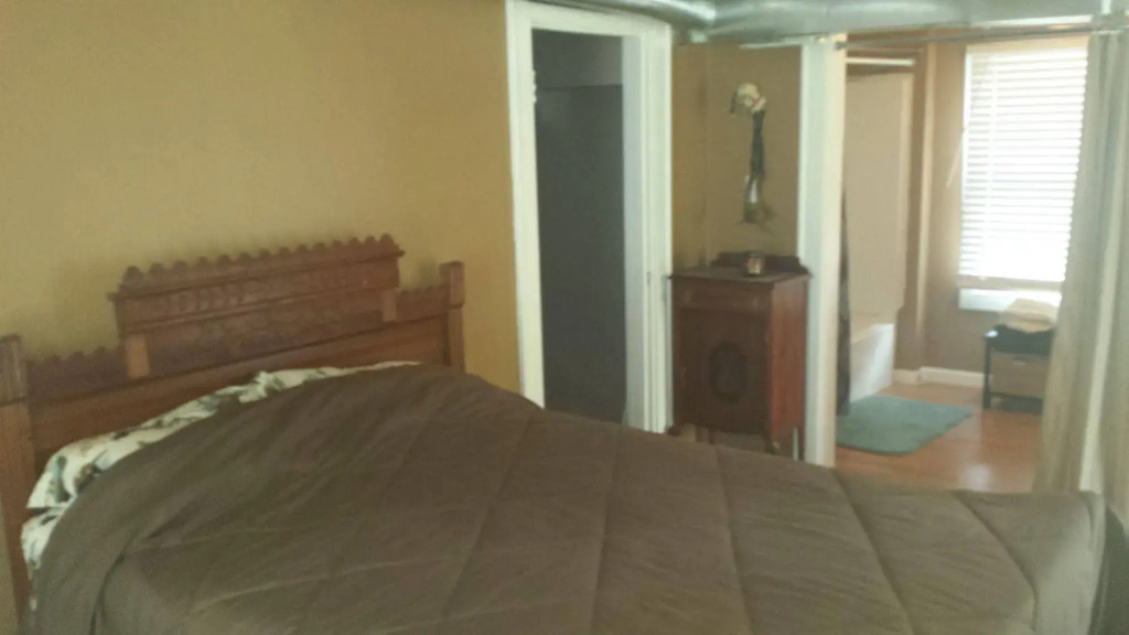 Antler Creek Lodge