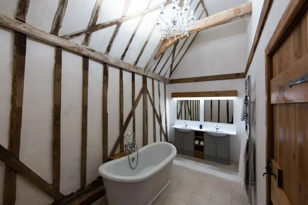 Great Lodge Barns