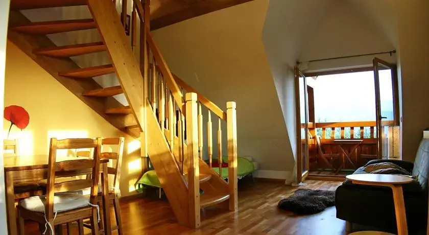 Apartament Widokowy Tatry Zakopane