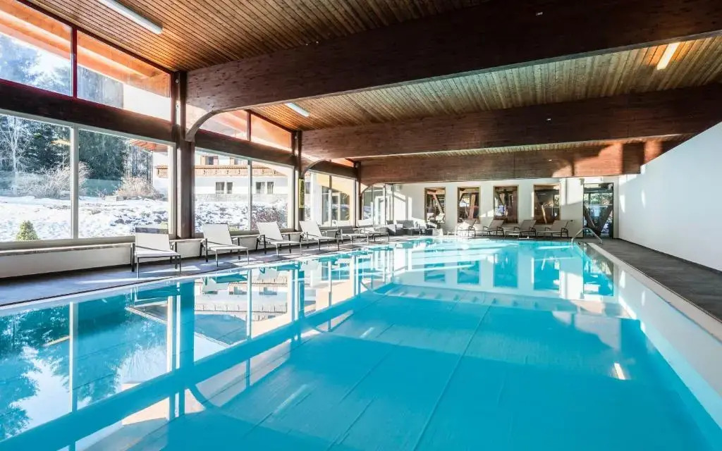Hotel Waldsee