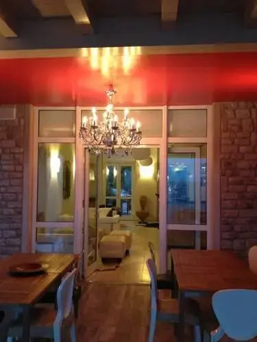 Hotel Baia dei Pini