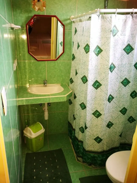 Hostal El Balcon del Habano