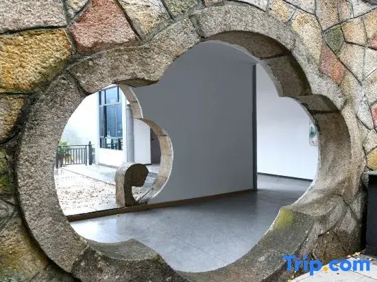 Sanqingshan Faman Hotel