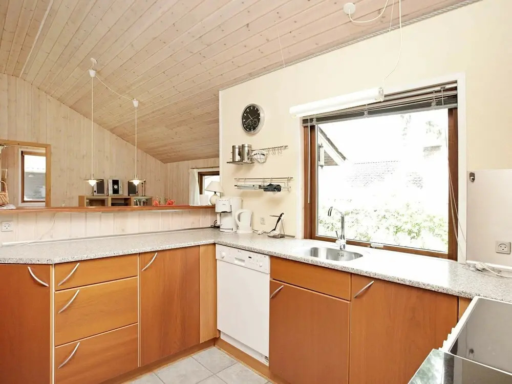 Boutique Cottage in Ansager With Covered Terraces