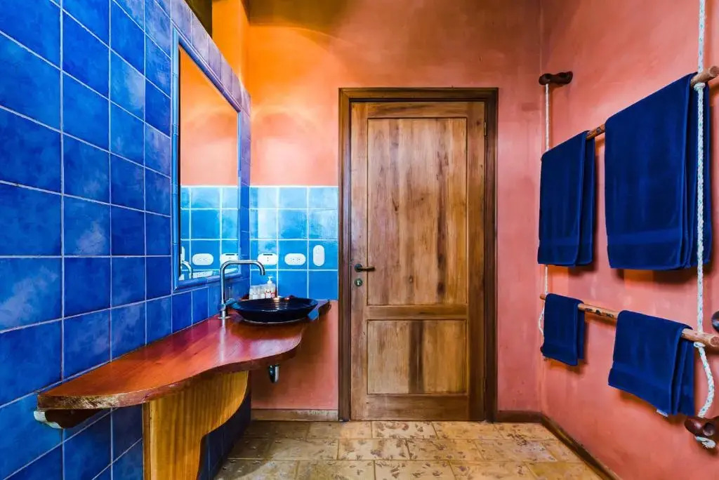 Boutique Hotel Luna Azul