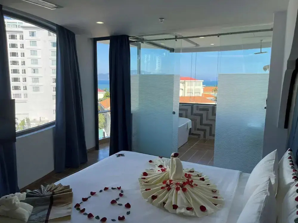 W Premium Nha Trang