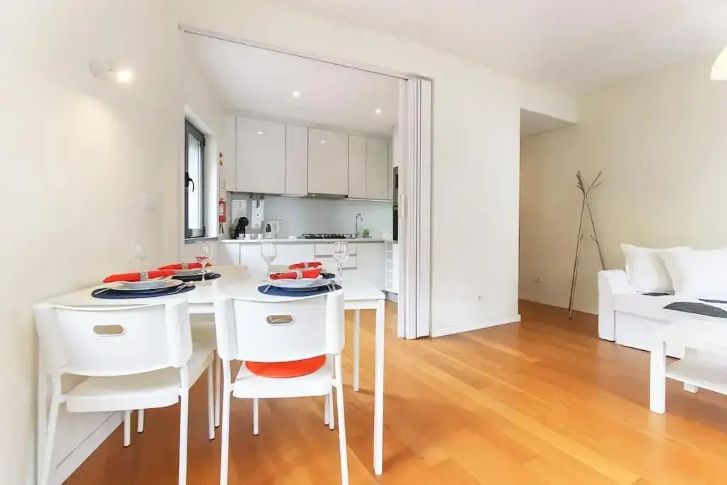Apartamento Moderno na Graça/ Alfama