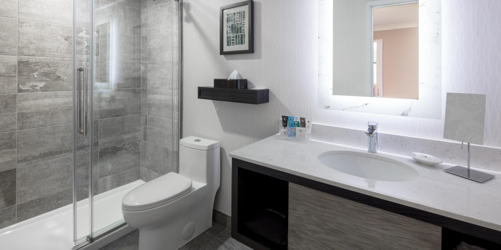 Crowne Plaza Hotel Moncton Downtown by IHG