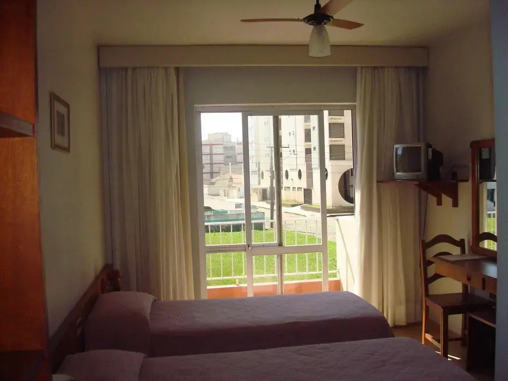 Atlântico Sul Renascença Hotel