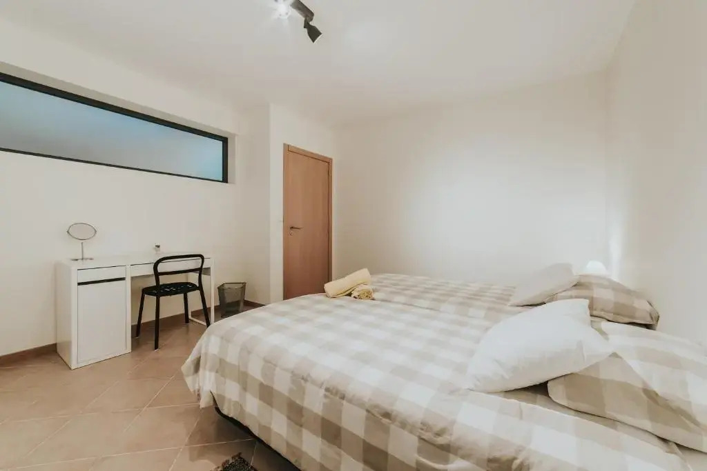 Ocean View Villa