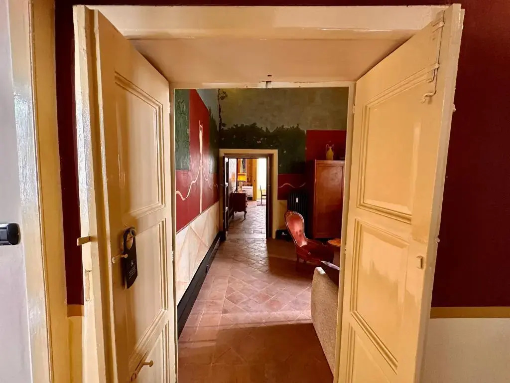 Casa Santangelo Suites - Historical Residence