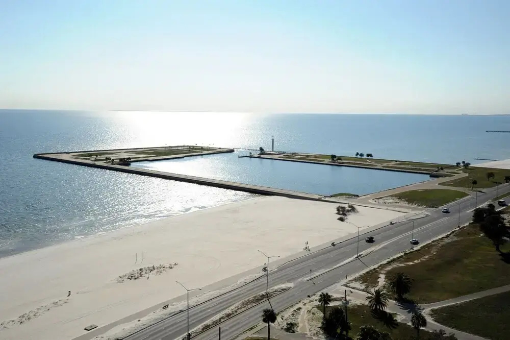 Ocean Club-Ocean Club 1601