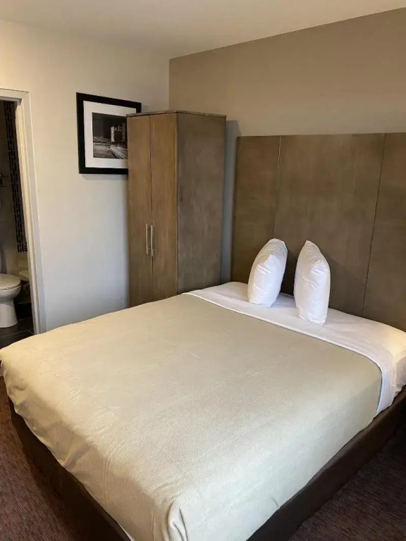 Hotel The Villa - Long Island City
