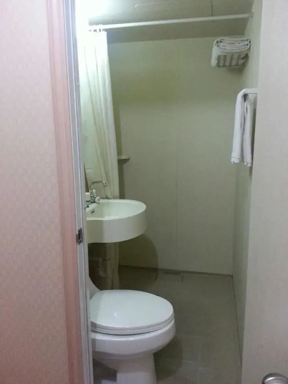 Dujiangyan Easy Hotel