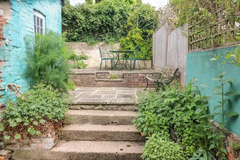 Bedford Terrace