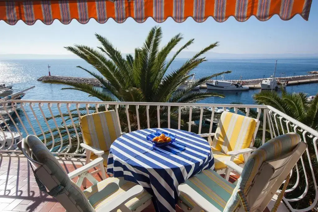 Apartments Teo