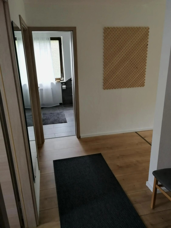 Schwarzwaldhaus Markus