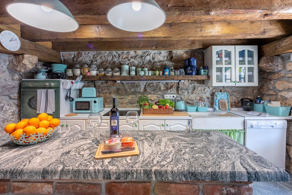 Villa Romantic
