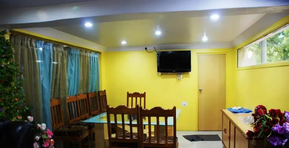 Hotel Nyay Mandir