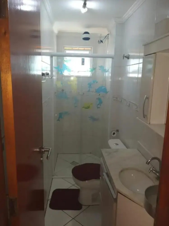 Apartamento Canto do Forte